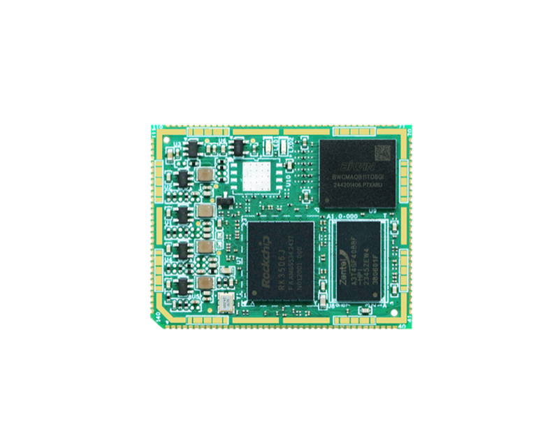 Rockchip Development Board