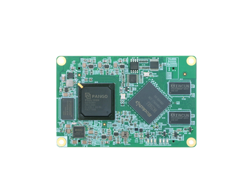 Hardware Development