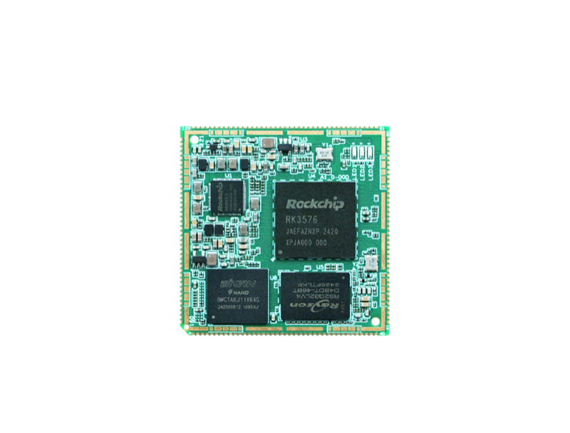 Smart Home Gateway