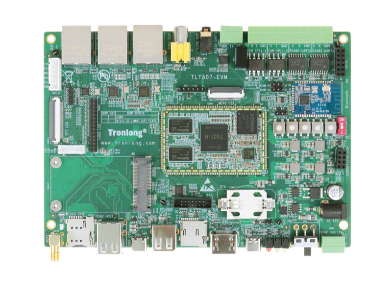 Allwinner Development Board